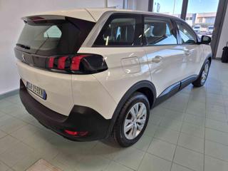 PEUGEOT 5008 usata, con Controllo elettronico della corsia