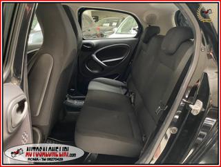 SMART ForFour usata, con Servosterzo