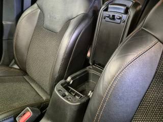 JEEP Compass usata, con Volante multifunzione