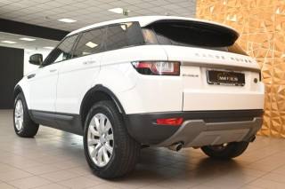 LAND ROVER Range Rover Evoque usata 72