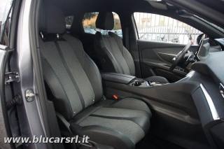 PEUGEOT 3008 usata, con Immobilizzatore elettronico