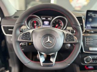 MERCEDES-BENZ GLE 350 usata, con Fendinebbia