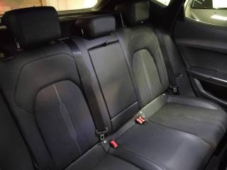 CUPRA Formentor usata, con Fendinebbia