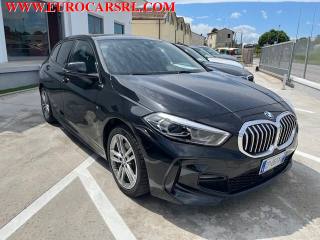 BMW 116 usata, con Airbag