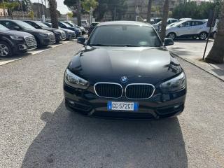 BMW 118 usata, con Airbag