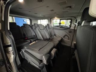 FORD Tourneo Custom usata, con Fendinebbia