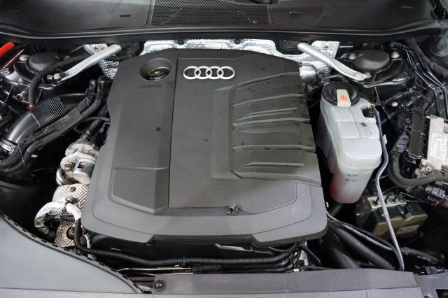 AUDI A7 usata 37