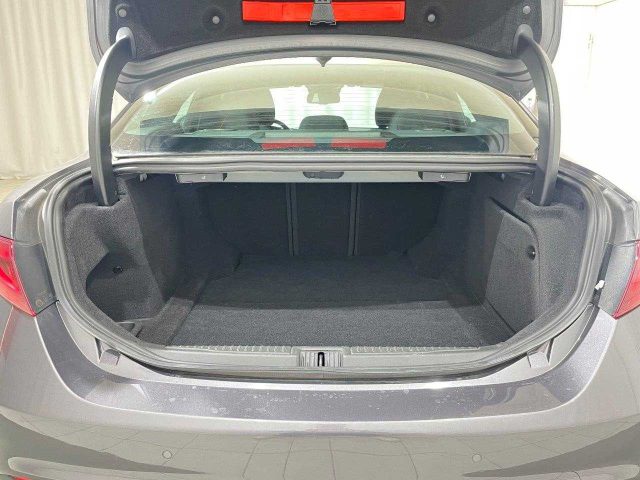 ALFA ROMEO Giulia usata, con Sensore di pioggia