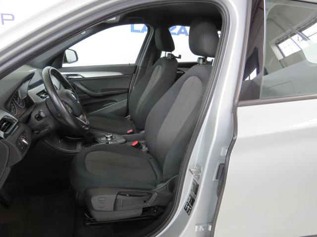 BMW X1 usata, con ESP