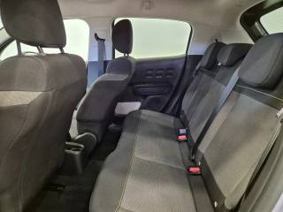 CITROEN C3 usata, con Luci diurne