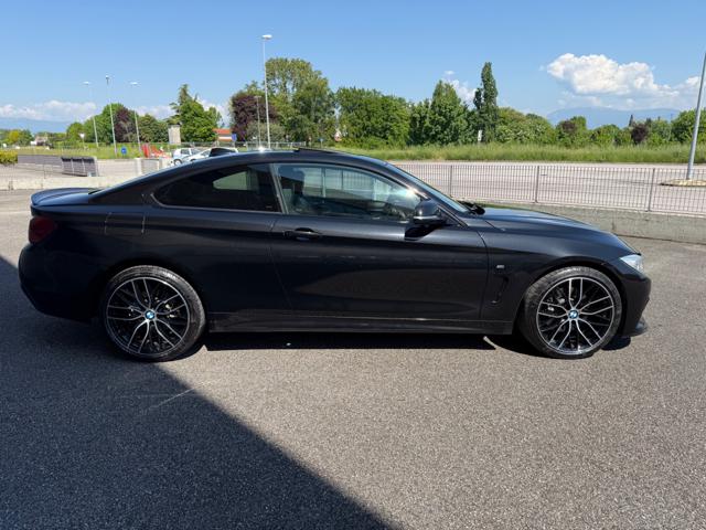 BMW 428 usata, con Airbag Passeggero