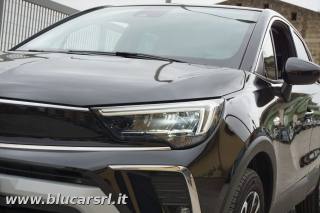 OPEL Crossland usata 23