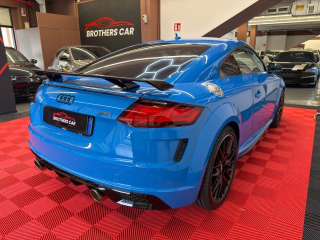 AUDI TT usata, con Chiusura centralizzata