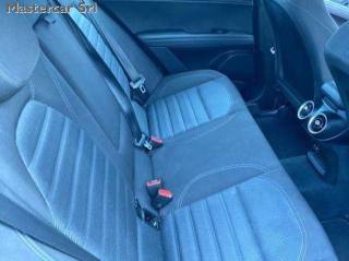 ALFA ROMEO Stelvio usata, con Servosterzo