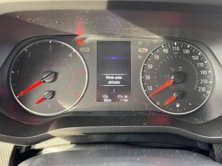 RENAULT Trafic usata, con Bracciolo