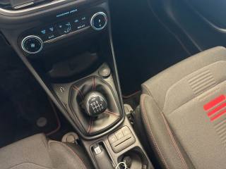 FORD Fiesta usata, con Servosterzo