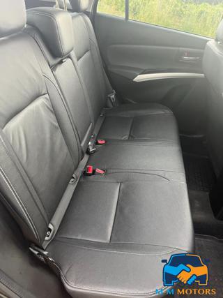SUZUKI S-Cross usata 23