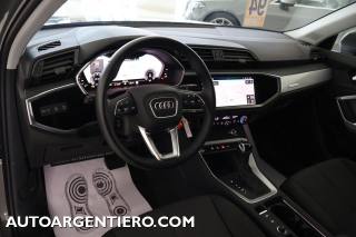 AUDI Q3 usata, con Alzacristalli elettrici
