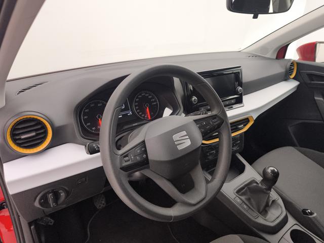 SEAT Ibiza usata, con ESP