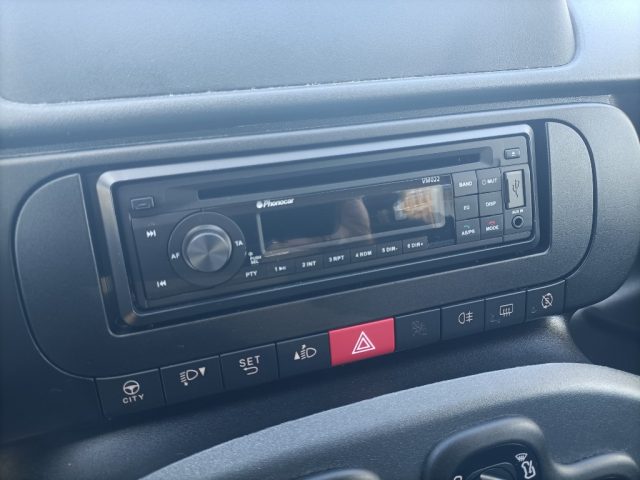 FIAT Panda usata 13