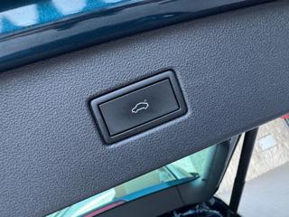 VOLKSWAGEN Tiguan usata, con Specchietti laterali elettrici