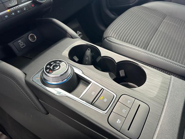 FORD Kuga usata, con Controllo trazione