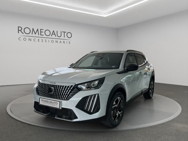 PEUGEOT 2008 usata, con ABS