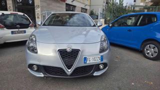 ALFA ROMEO Giulietta usata, con Airbag