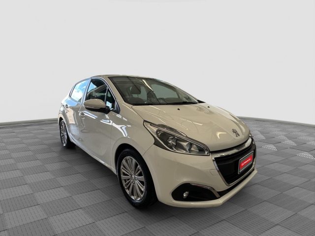 PEUGEOT 208 usata 6