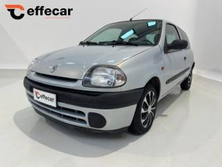 RENAULT Clio 1.2 cat 3 porte RXE NEOPATENTATI
