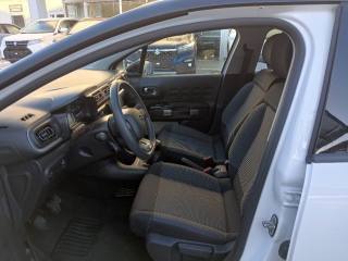 CITROEN C3 usata, con Chiusura centralizzata