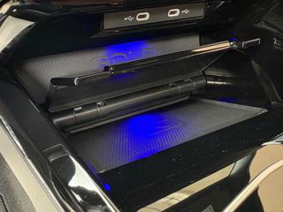 VOLKSWAGEN Golf usata, con Sedile posteriore sdoppiato