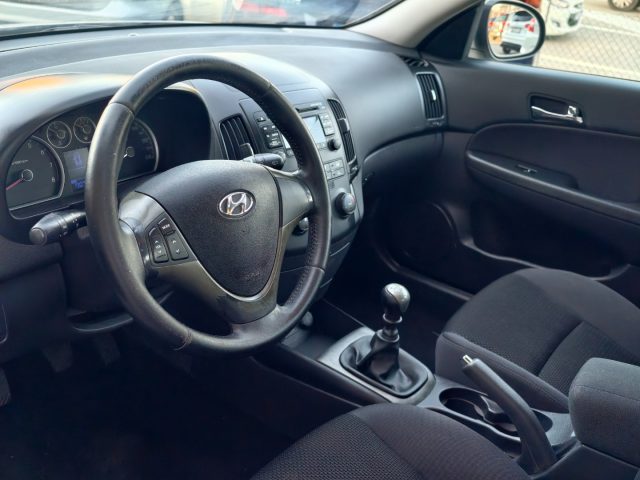 HYUNDAI i30 usata, con Boardcomputer