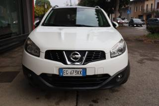 NISSAN Qashqai usata 116