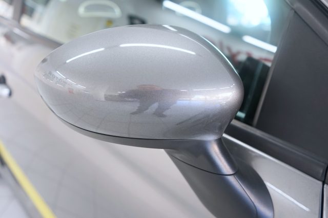 ABARTH 595 usata, con Fendinebbia