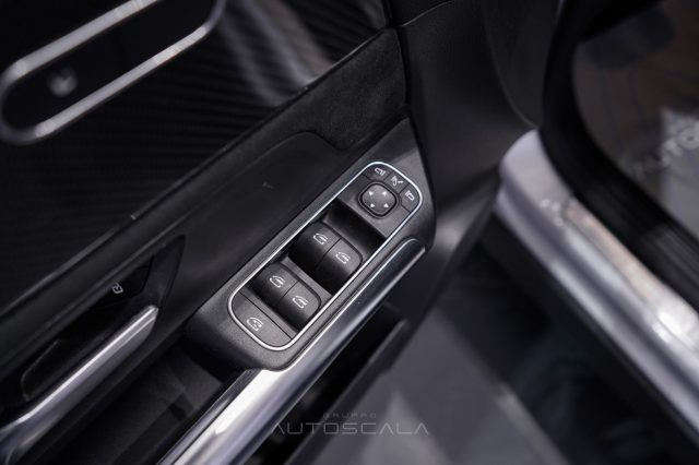 MERCEDES-BENZ GLA 200 usata, con Controllo trazione