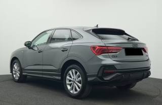 AUDI Q3 usata, con Airbag