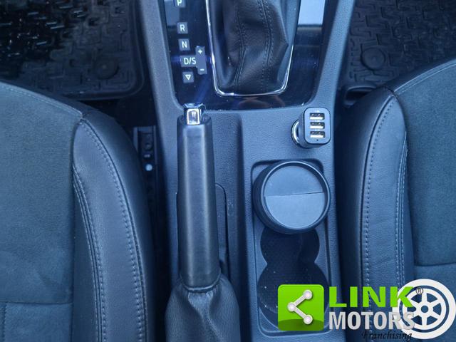 SKODA Octavia usata, con Autoradio digitale