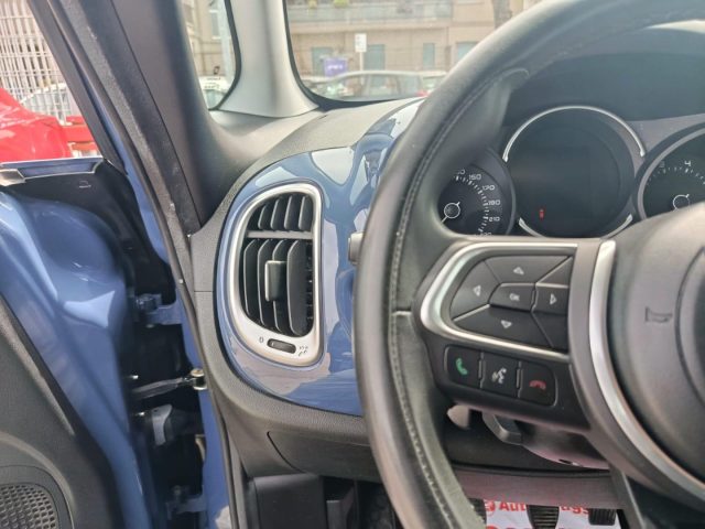 FIAT 500L usata, con ESP