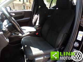 VOLVO XC40 usata, con Fendinebbia