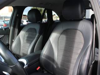 MERCEDES-BENZ GLC 220 usata, con Cruise Control