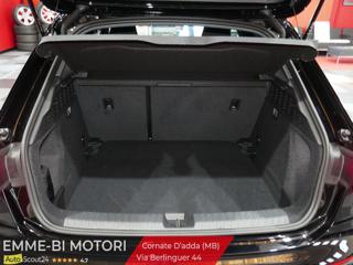 AUDI A3 usata, con Vetri oscurati
