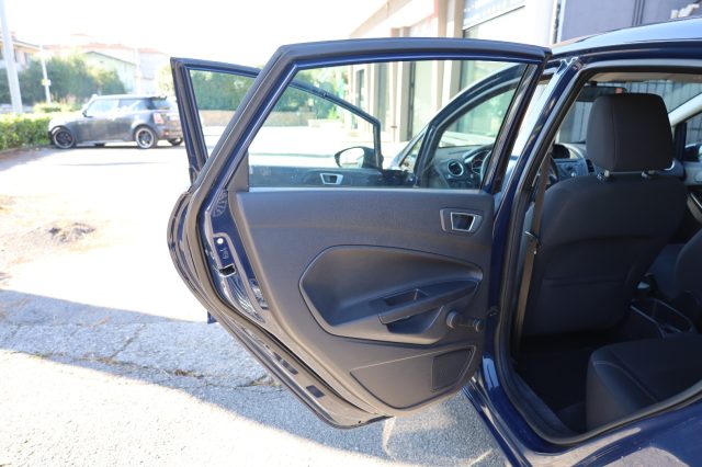 FORD Fiesta usata 61