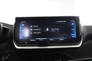PEUGEOT 208 usata 10