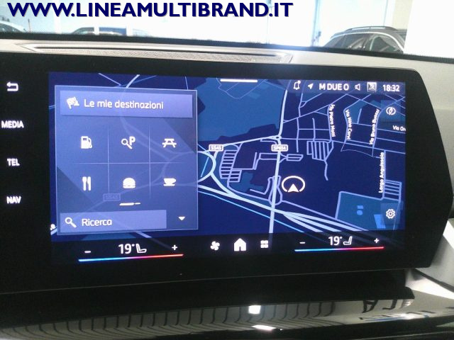 BMW X1 usata, con Servosterzo