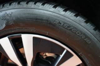 VOLVO XC60 usata, con Airbag testa