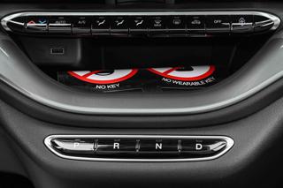 FIAT 500e usata, con Sistema di navigazione