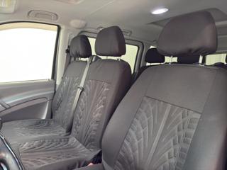 MERCEDES-BENZ Vito usata, con Servosterzo