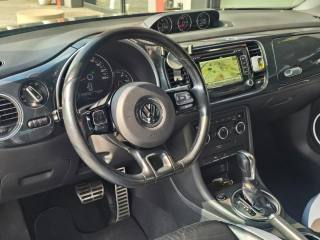 VOLKSWAGEN Maggiolino usata, con Sedili sportivi