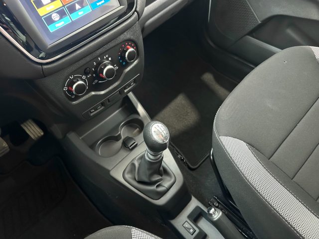 DACIA Lodgy usata, con Cruise Control